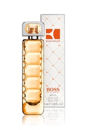 Дамски парфюм HUGO BOSS Boss Orange Eau De Toilette